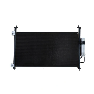 Afbeelding van NRF Airco condensor 35763
