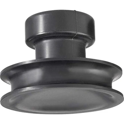 Afbeelding van TOOLCRAFT 484892 Draagzuignap Belasting (max.): 10 kg