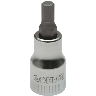 Afbeelding van Bahco 1/2&quot; dop 6 kant 1/4&quot; 7809Z 1/4