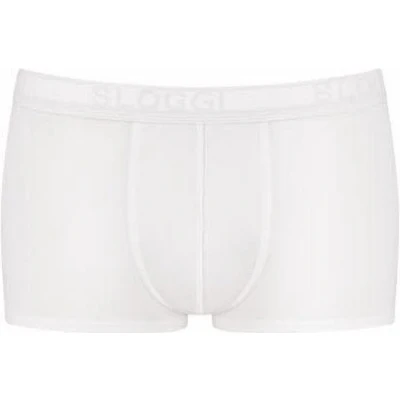 Afbeelding van Sloggi boxer voor heren wit maat xl