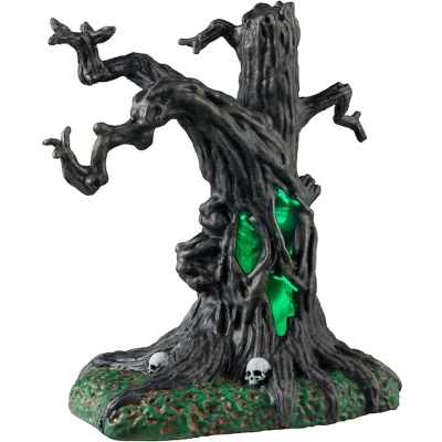 Afbeelding van Lemax Creepy Tree