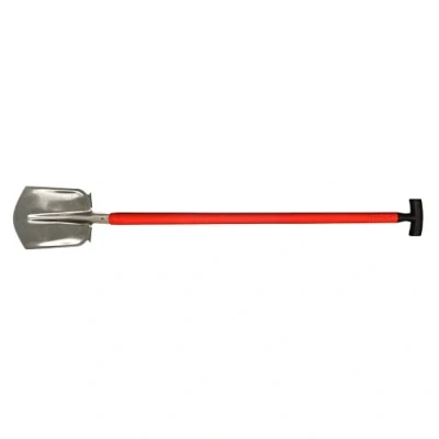 Afbeelding van Polet prof.bats DRENTS 000/35 POL. 2V FIB. met T steel, 110 cm