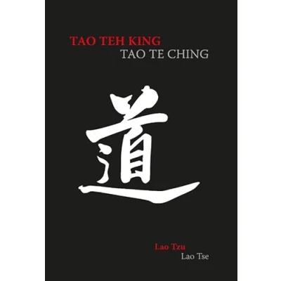 Afbeelding van Tao Teh King