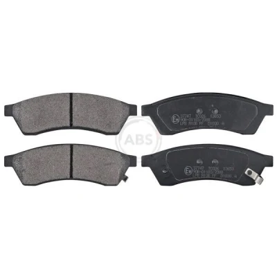 Afbeelding van Abs Remblokset 37747