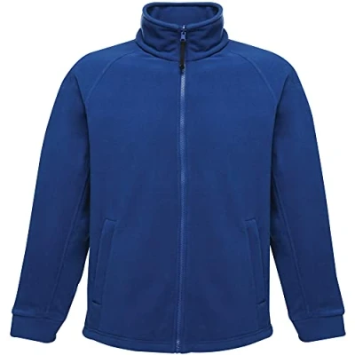 Afbeelding van Regatta Thor III Fleece Jacket RG532 Royal Blue 5XL