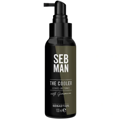 Afbeelding van SEB MAN The Cooler Leave in Tonic 100 ml