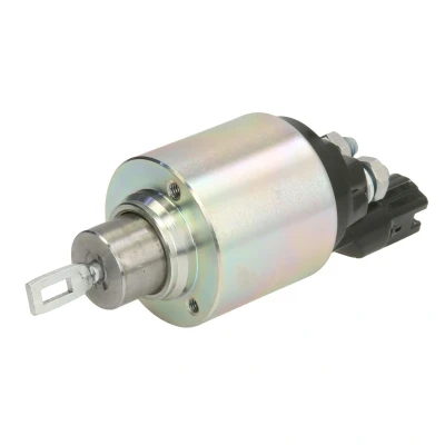 Afbeelding van BOSCH 1 986 SE1 692 Magneetschakelaar, startmotor