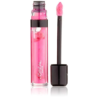 Afbeelding van L’Oréal Infallible Le Gloss Lipgloss 504 My Sky Is The Limit