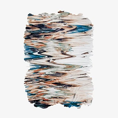 Afbeelding van Francois &amp; the Atlas Mountains Solide Mirage (LP)