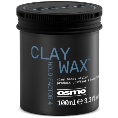 Afbeelding van Osmo Styling Clay Wax Hold 3 100ml