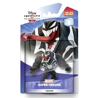 Afbeelding van Disney Infinity 2.0 : Marvel Super Heroes Venom