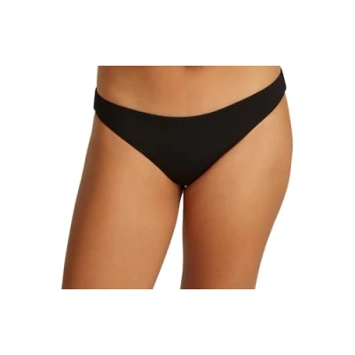 Afbeelding van CALVIN KLEIN Dames BIKINI Zwembroek, Zwart (Pvh Zwart), L, L