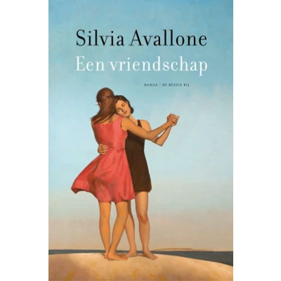 Afbeelding van Een vriendschap (Paperback)