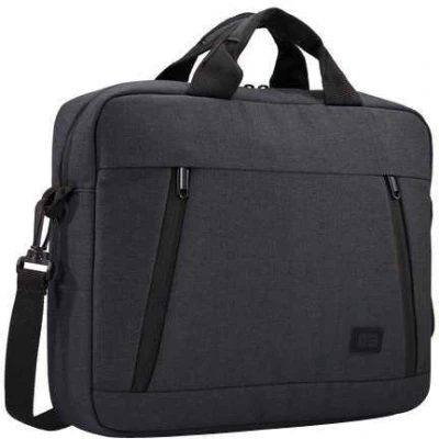 Afbeelding van Case Logic Huxton Attache 13 inch black Laptoptas