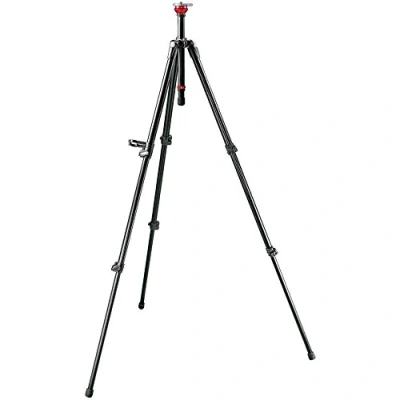 Afbeelding van Manfrotto 755XB Statief