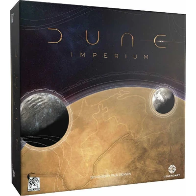 Afbeelding van Dune: Imperium
