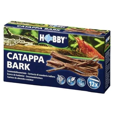 Afbeelding van Hobby Nano Catappa Bark 20 gram