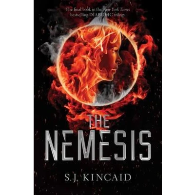 Afbeelding van The Nemesis: Volume 3