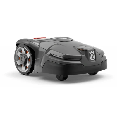 Afbeelding van Husqvarna robotmaaier Automower 415X 1500m2