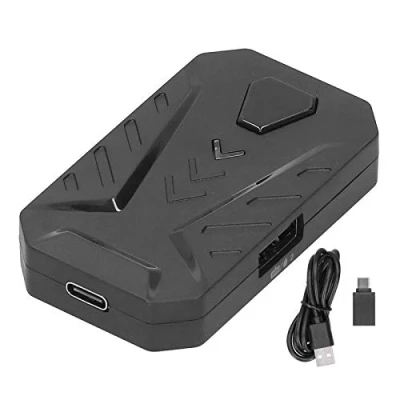 Afbeelding van Toetsenbord Muis Converter voor PS3/PS4/PS5/Xbox360/Xbox ONE, en Adapter Game Controllers