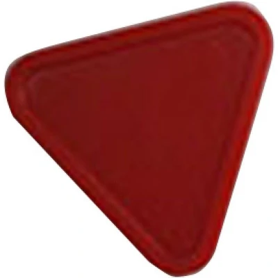 Afbeelding van TopTable Airhockey fun puck triangle Bestel bij Championshop.nl: Persoonlijk Advies &amp; Eigen Showroom