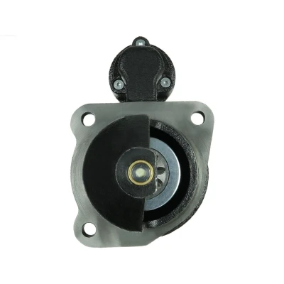 Afbeelding van Startmotor / Starter AS PL S0197