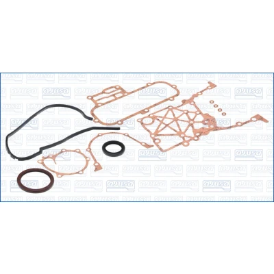 Afbeelding van Ajusa Motorpakking 54170300