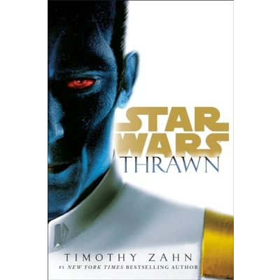 Afbeelding van Thrawn (Star Wars): 1