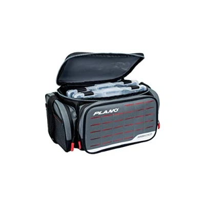 Afbeelding van Plano Weekend Case 3600 (Incl. 2x Stowaway Boxes) Vistas