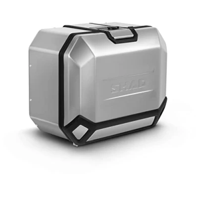 Afbeelding van Shad TR47R Terra Zijgeval, zilver
