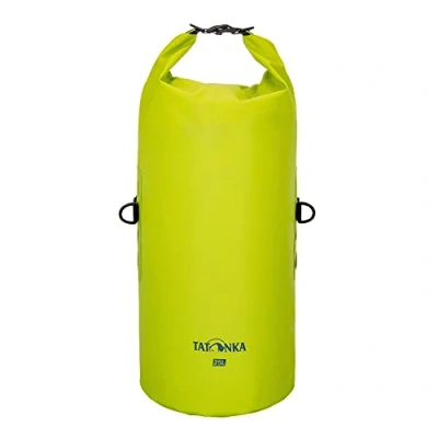 Afbeelding van Tatonka Stuffbag Light Wp 25l Waterdichte Tas Geel