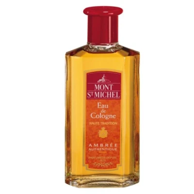 Afbeelding van Mont St Michel Eau de cologne Desinfecterend Handgel Desinfecterende Handzeep Desinfectie Ontsmetting Antibacterie