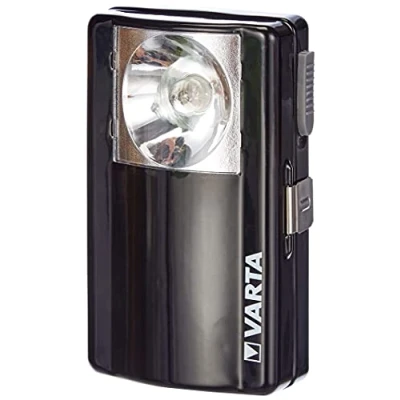 Afbeelding van Varta Home palm light incl. batt. 3r12 16645101421