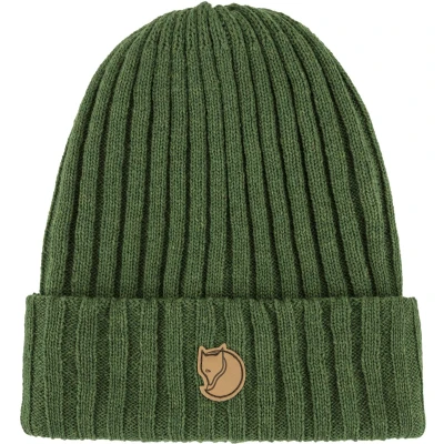 Afbeelding van Fjällräven Byron Hat Unisex Caper Green