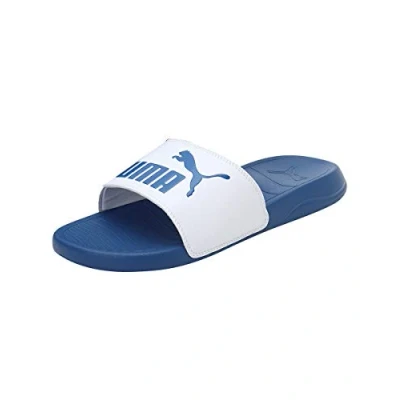 Afbeelding van Teenslippers Puma Popcat 20