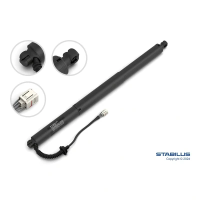 Afbeelding van Elektromotor, achterklep STABILUS 427627