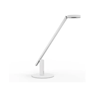 Afbeelding van LUCTRA TABLE LITE BASE Burealamp LED Wit