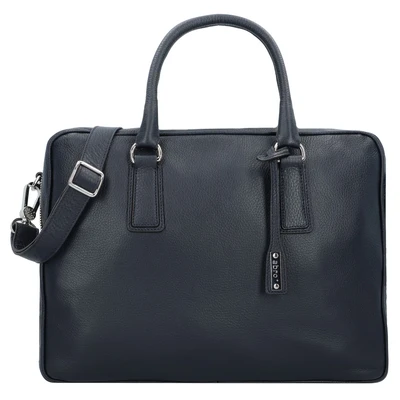 Afbeelding van Abro Adria 37.5 CM Handtas, Dames, Maat: One Size, Navy