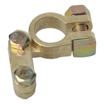Afbeelding van ProPlus Accupoolklem ( )