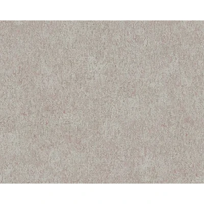Afbeelding van A.S. Création Vliesbehang Soraya behang effen 10,05 m x 0,53 beige grijs rood Made in Germany 306876 30687 6