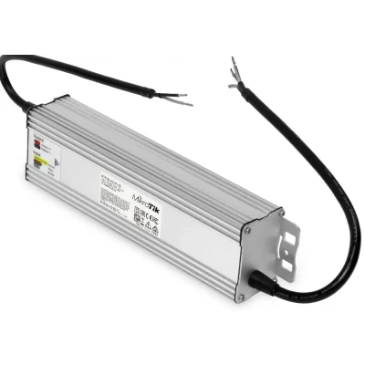 Afbeelding van MikroTik with 53V 250W output