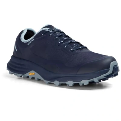 Afbeelding van Berghaus VC22 Low Gore Tex Womens Outdoor Walking Trail Schoen Grijs, Navy 39.5 EU