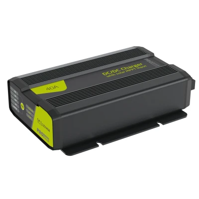 Afbeelding van ProUser DCDC40 DC/DC converter 12 V/DC V/DC/40 A 500 W