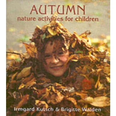 Afbeelding van Autumn Nature Activities for Children