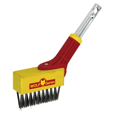 Afbeelding van Wolf Garten Voegenborstel Duopack Fb Me Reiningingsgereedschap 9 cm