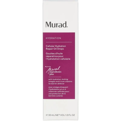 Afbeelding van Murad Cellular Hydration Repair Oil Drops 30 ml