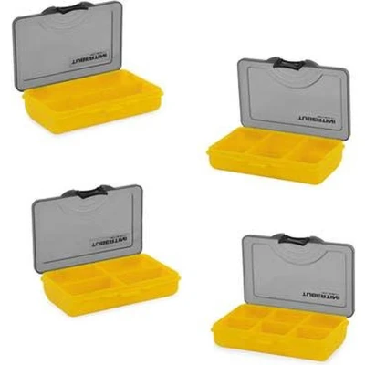 Afbeelding van Tubertini Mini Box Maat : 1 (2 vakken)