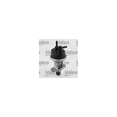 Afbeelding van Valeo Brandstofpomp 474655