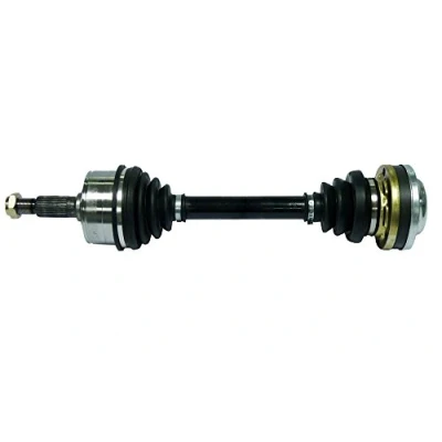 Afbeelding van Skf Aandrijfas VKJC 6165