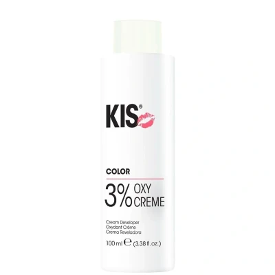 Afbeelding van KIS Oxy Creme 3% 100 ml